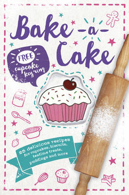 Bake-a-Cake!