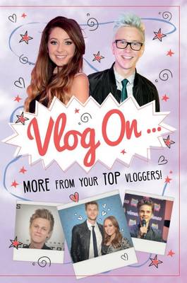 Vlog On...