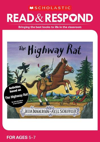 The Highway Rat