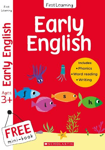 Early English by Catherine Casey