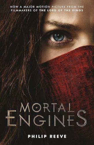 Mortal Engines