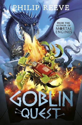 Goblin Quest (NE)