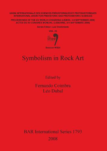 Symbolism in Rock Art