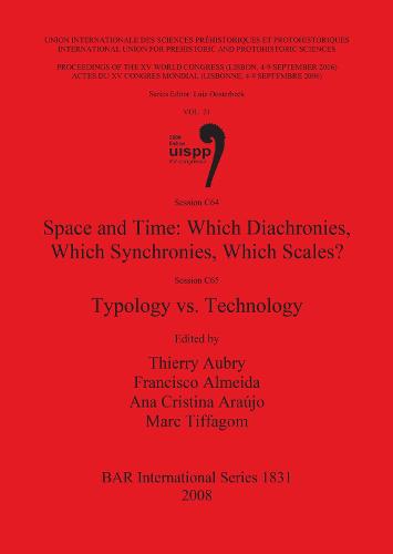 Space and Time: Which Diachronies which Synchronies which Scales /  Typology vs Technology