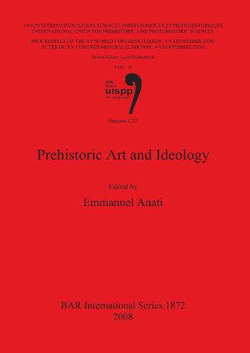 Prehistoric Art and Ideology