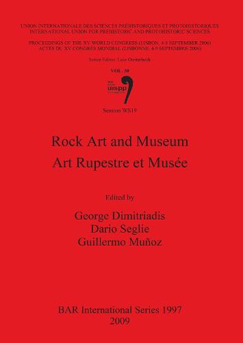 Rock Art and Museum