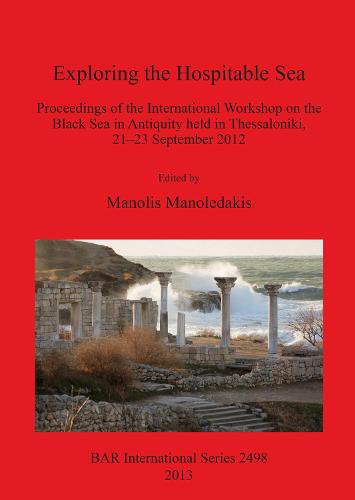 Exploring the Hospitable Sea