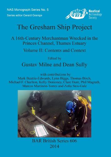 The Gresham Ship Project