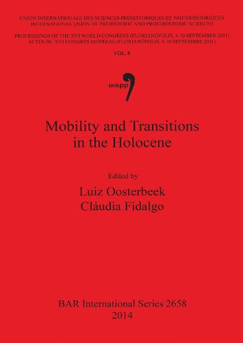 Mobility and Transitions in the Holocene