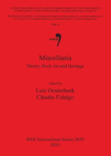 Miscellania