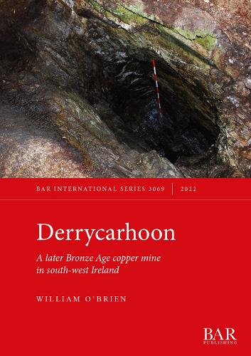 Derrycarhoon
