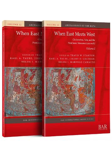 When East Meets West