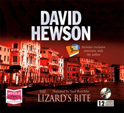 The Lizard's Bite