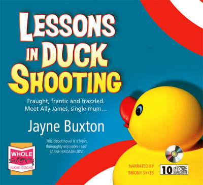 Lessons in Duck Shooting