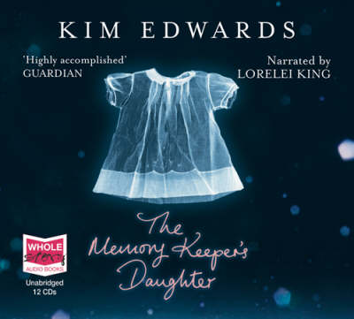 The Memory Keeper's Daughter