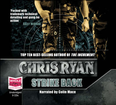 Strike Back