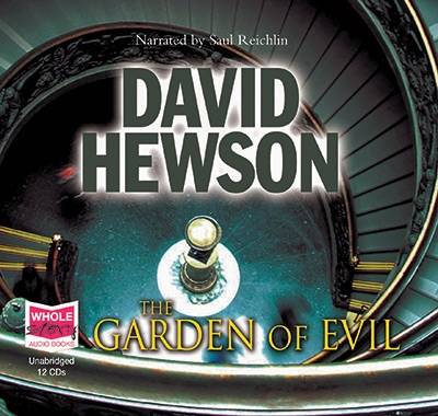 The Garden of Evil