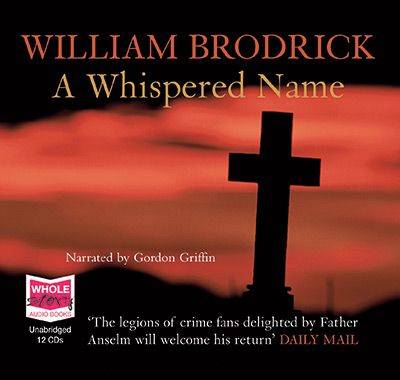 A Whispered Name