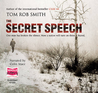 The Secret Speech