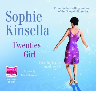 Twenties Girl