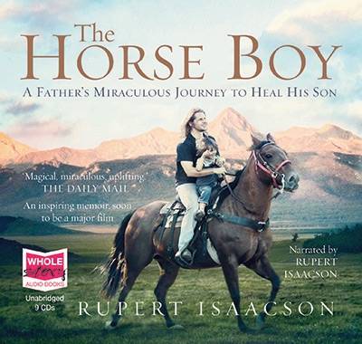 The Horse Boy