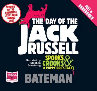 The Day of the Jack Russell