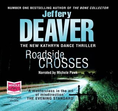 Roadside Crosses