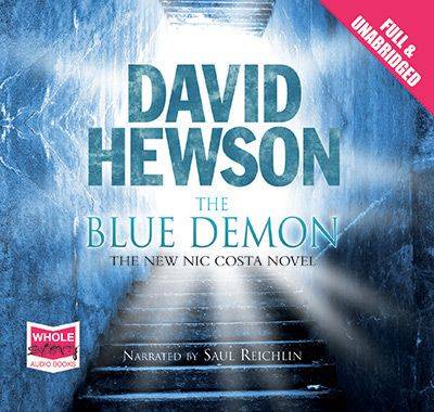 The Blue Demon