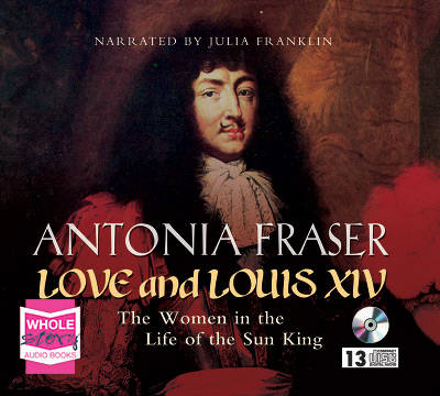 Love and Louis XIV