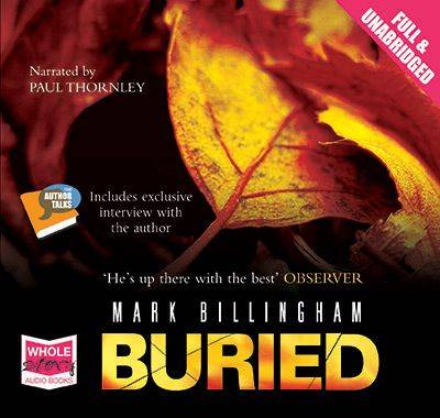 Buried