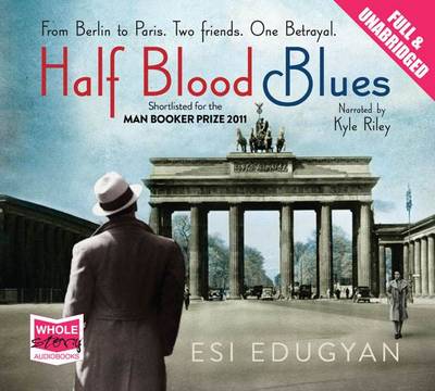 Half Blood Blues