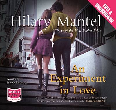 An Experiment in Love