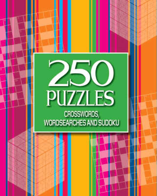 250 Puzzles