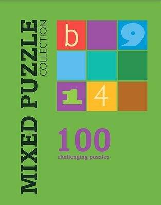 Mixed Puzzle