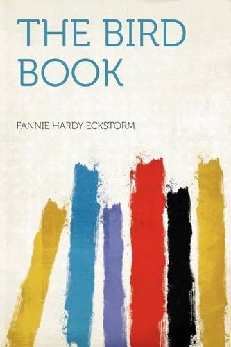 The Bird Book