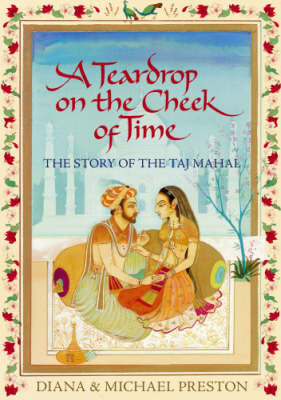 A Teardrop On The Cheek Of Time