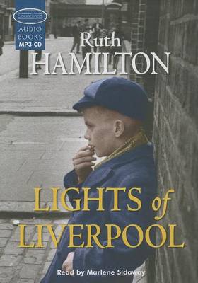 Lights Of Liverpool