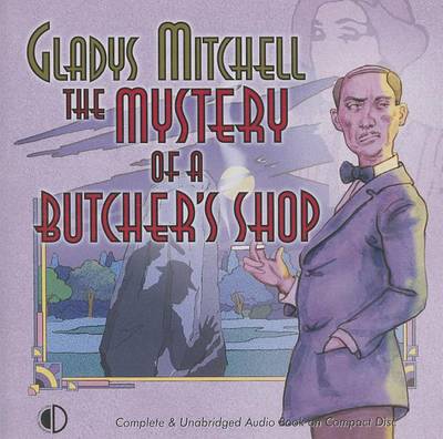 The Mystery Of A Butcher's Shop
