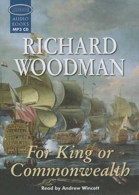 For King Or Commonwealth