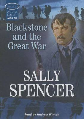 Blackstone And The Great War