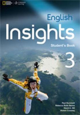 English Insights 3