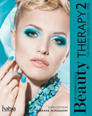 Beauty Therapy: the Foundations