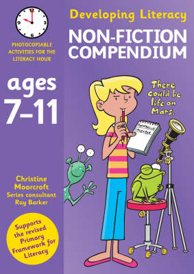 Non-fiction Compendium: For Ages 7-11