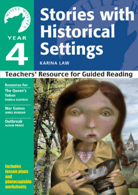 Year 4: Stories with Historical Settings