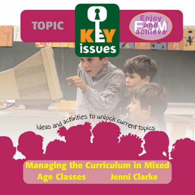 The Mixed Age Classroom