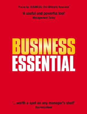 BUSINESS Essential