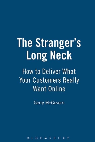 The Stranger's Long Neck