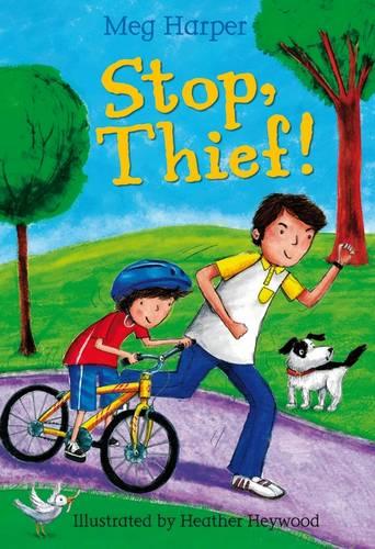 Stop, Thief!