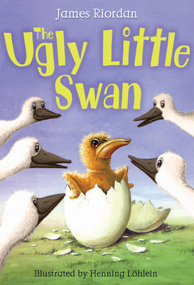The Ugly Little Swan