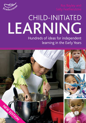 Child-initiated Learning